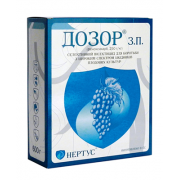 Дозор 0,6 кг